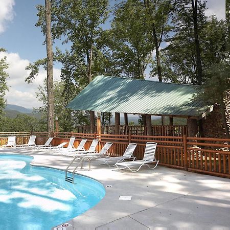 Lovers Loft #62 Sevierville Exterior photo